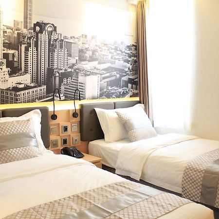 Grand Viveana Bandung Exteriör bild