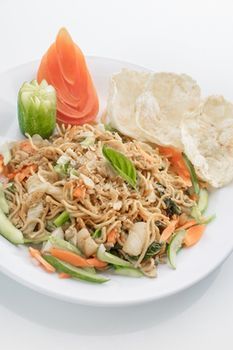 Grand Viveana Bandung Exteriör bild